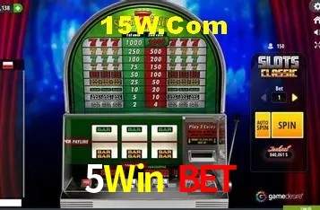 5Win Bet São Paulo - Jogo Providers