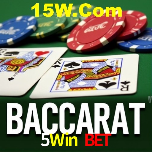 A Experiência Imersiva dos Cassinos Ao Vivo no 5Win Bet