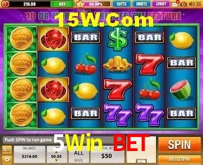 Casino Ao Vivo 5Win Bet