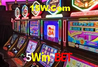 5Win Bet Rio de Janeiro - Licenses