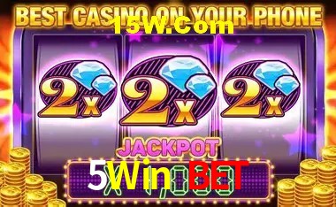 Recursos de Bônus 5Win Bet