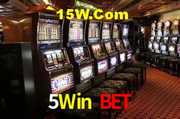 5Win Bet Brasília - Leaderboards