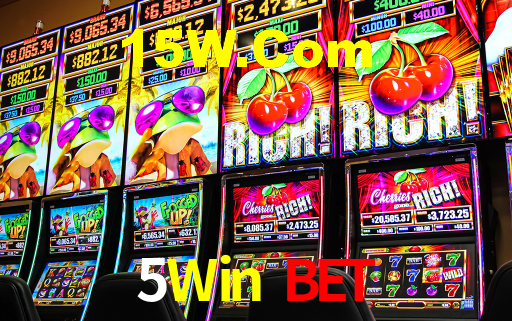 5Win Bet,5Win Login