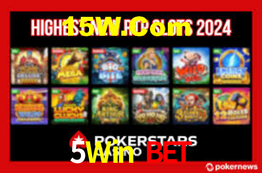 5Win Bet - Brasil Cassino Jogos - 5Win Login