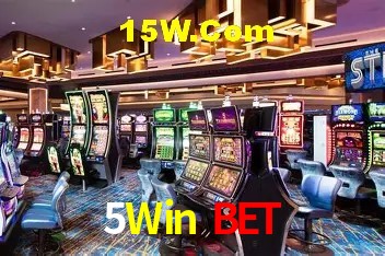 5Win Bet Belo Horizonte - Promo Tips