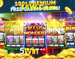 5Win Bet Plataforma - Certificada MGA desde 2015