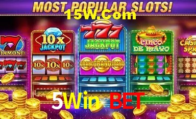 Login Seguro 5Win Bet