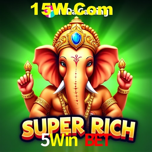 Descubra o Mundo do Cassino Online com 5Win Bet