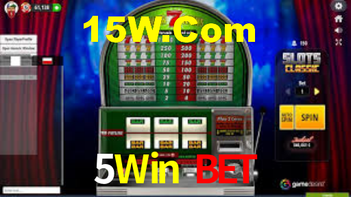 Explore as vantagens do 5Win Bet: serviço profissional e confiabilidade