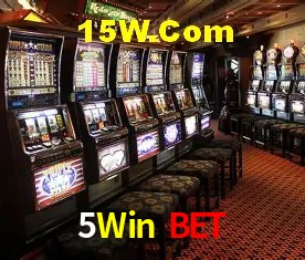 5Win Bet - Rápido Acesse