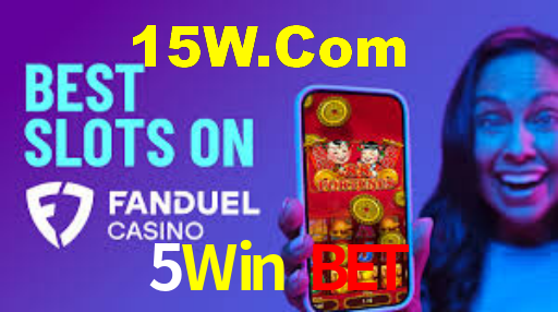 5Win Bet: Seu Cassino Premiado com Pagamentos Rápidos