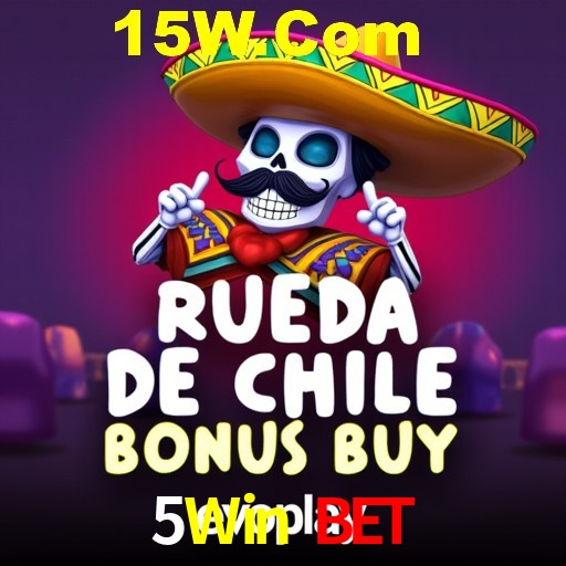 Descubra o Mundo do Cassino Online com 5Win Bet