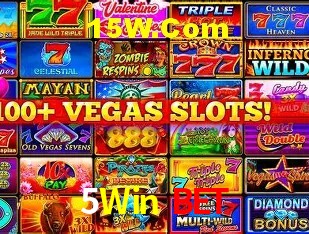 5Win Bet - Pagamento PIX Instantâneo
