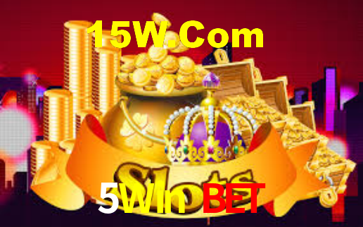 5Win Bet - App Features