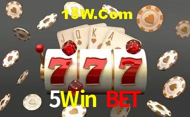5Win Bet - Winners Celebration