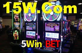 Live Casino 5Win Bet