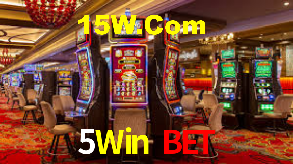 5Win Login