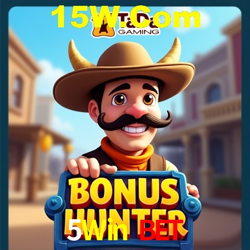 Inovações de Jogos na 5Win Bet: O Futuro das Experiências Interativas