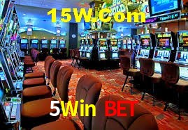 Live Casino 5Win Bet