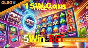 Secure Login 5Win Bet