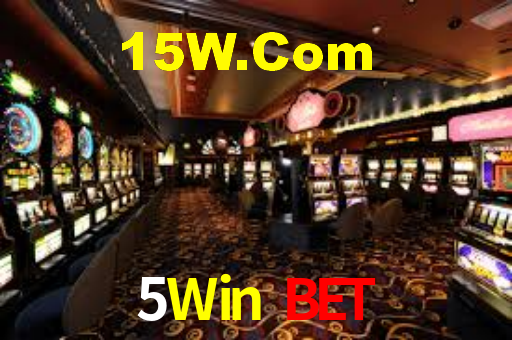 5Win Casino