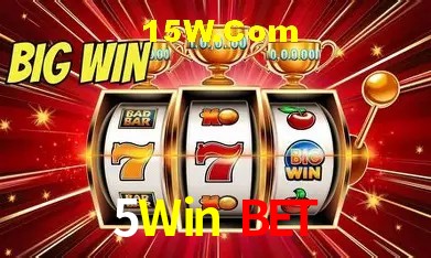 5Win Bet Brasília - Jogo Features