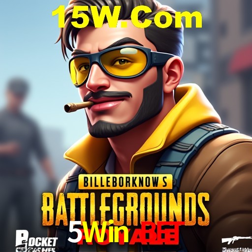 Descubra a Magia dos Jogos de Arcade no 5Win Bet