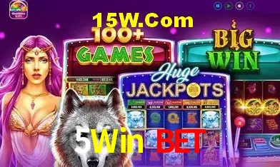 5Win Bet - Análise de Mercados Esportivos