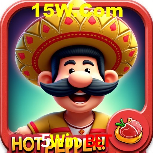 Interface do App 5Win Bet
