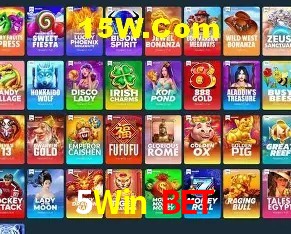 Gates of Olympus 5Win Bet