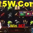 Especiais de Fim de Semana 5Win Bet