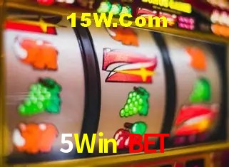 5Win Bet - User Statistics
