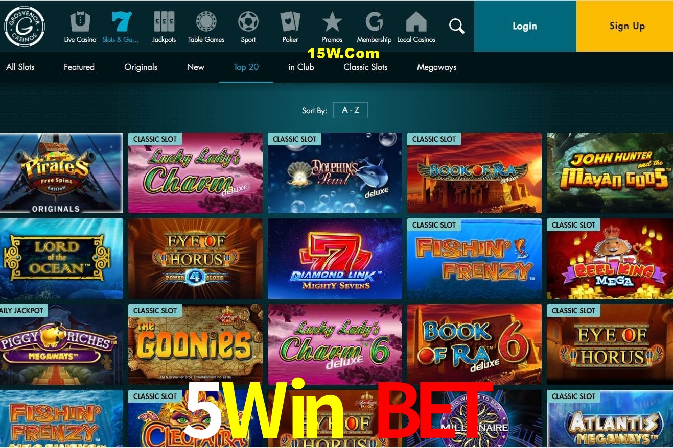 Security Systems 5Win Bet