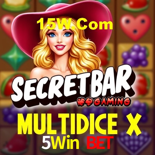 Casino Ao Vivo 5Win Bet