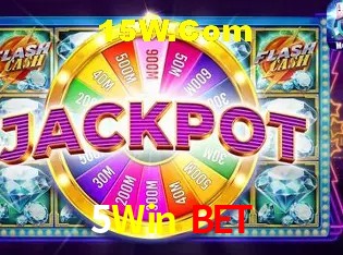 5Win Bet Slot - 320+ Caça-Níqueis Premium