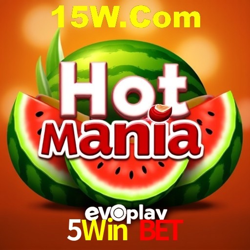 Apostas Esportivas na 5Win Bet: Um Guia Completo