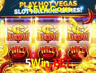 5Win Bet São Paulo - Hot Promos
