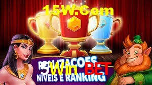 Slot Games 5Win Bet