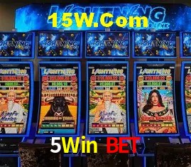 5Win Bet - Support
